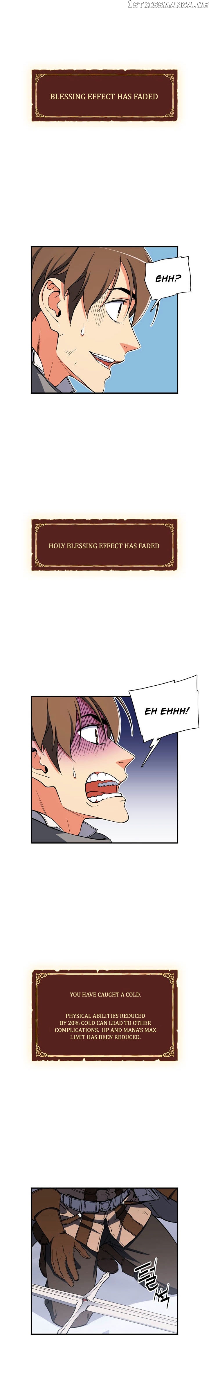 The Legendary Moonlight Sculptor chapter 75 - page 10