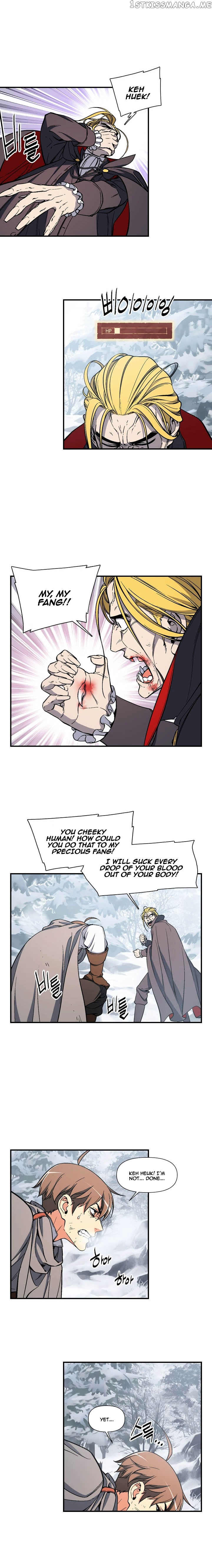 The Legendary Moonlight Sculptor chapter 75 - page 12