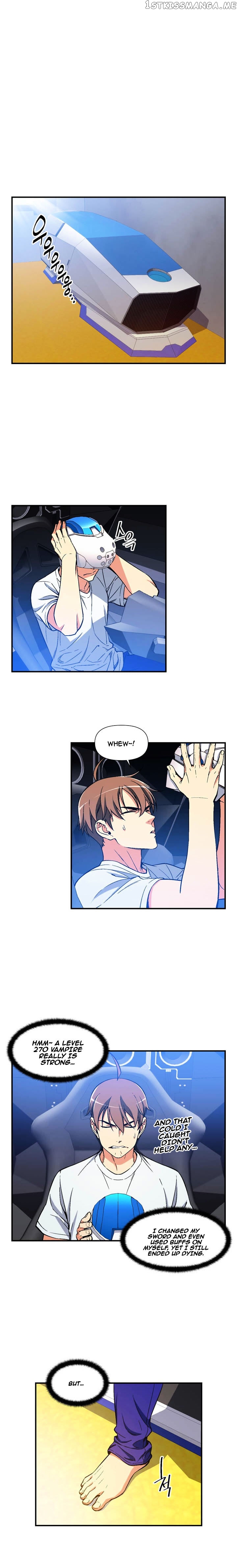 The Legendary Moonlight Sculptor chapter 75 - page 14