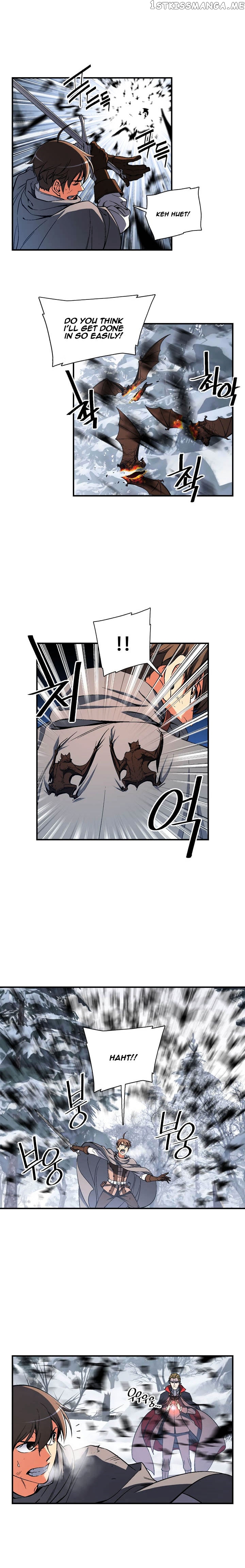 The Legendary Moonlight Sculptor chapter 75 - page 3
