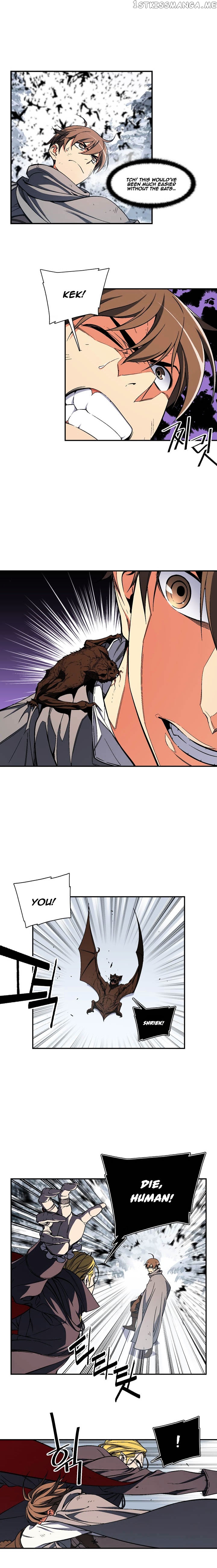 The Legendary Moonlight Sculptor chapter 75 - page 5