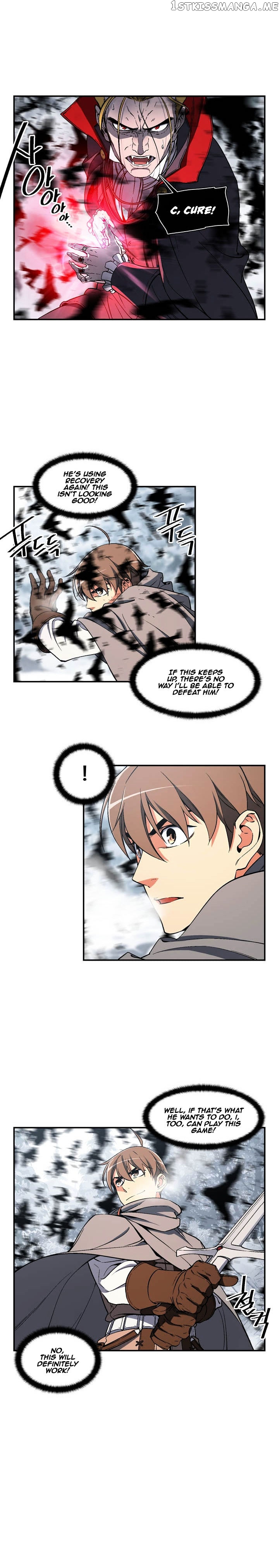 The Legendary Moonlight Sculptor chapter 75 - page 7