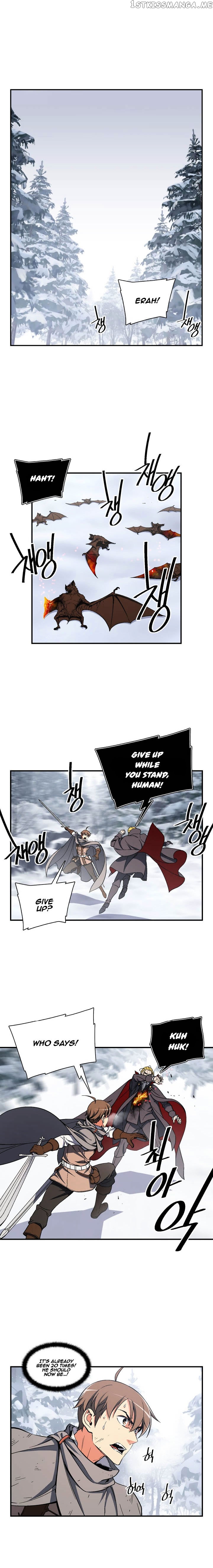 The Legendary Moonlight Sculptor chapter 75 - page 8