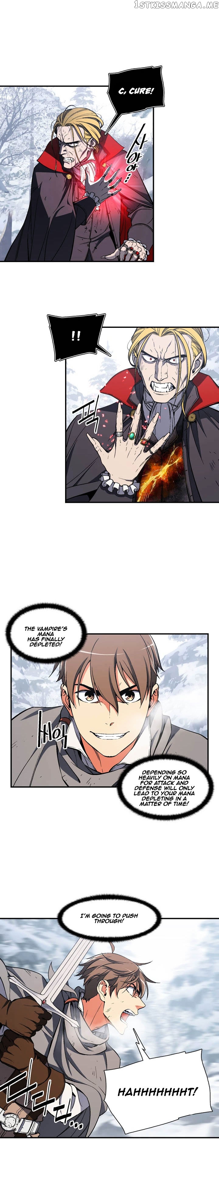 The Legendary Moonlight Sculptor chapter 75 - page 9