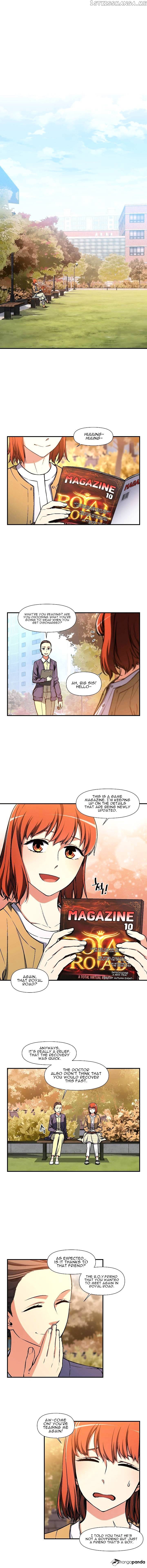 The Legendary Moonlight Sculptor chapter 117 - page 10