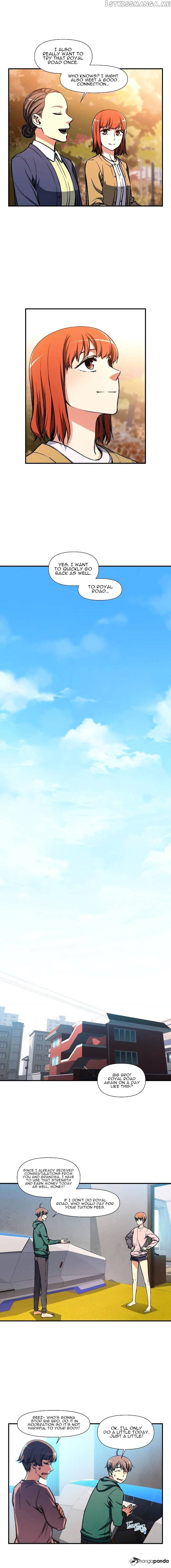 The Legendary Moonlight Sculptor chapter 117 - page 11