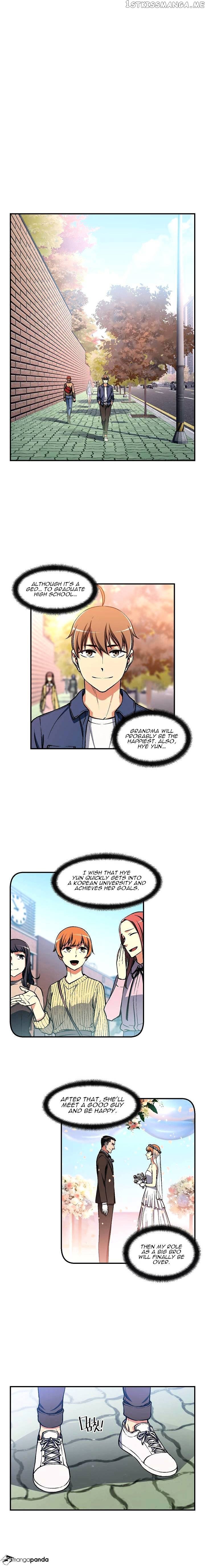 The Legendary Moonlight Sculptor chapter 117 - page 5
