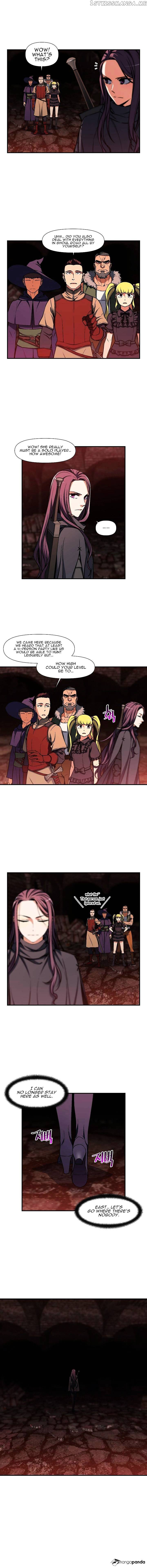 The Legendary Moonlight Sculptor chapter 117 - page 9