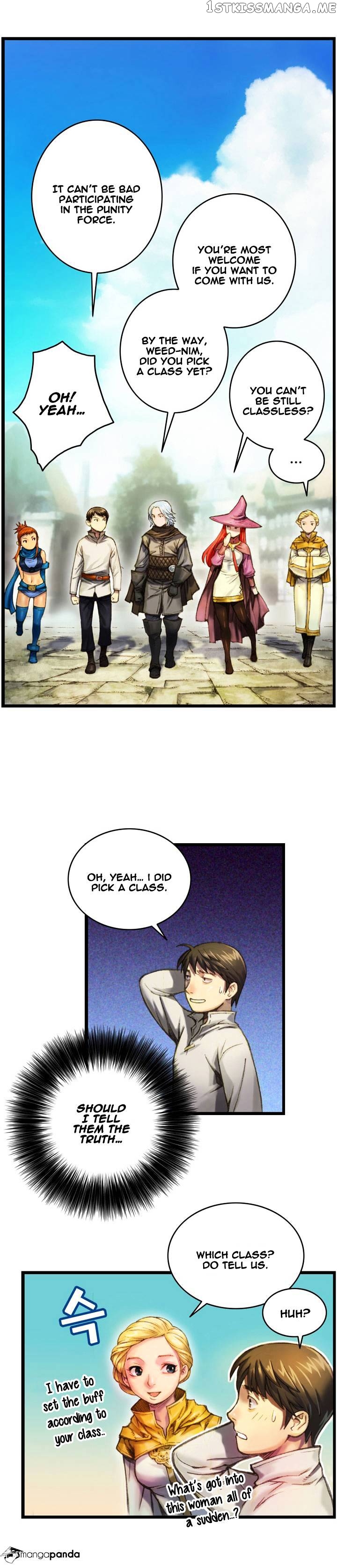 The Legendary Moonlight Sculptor chapter 26 - page 10