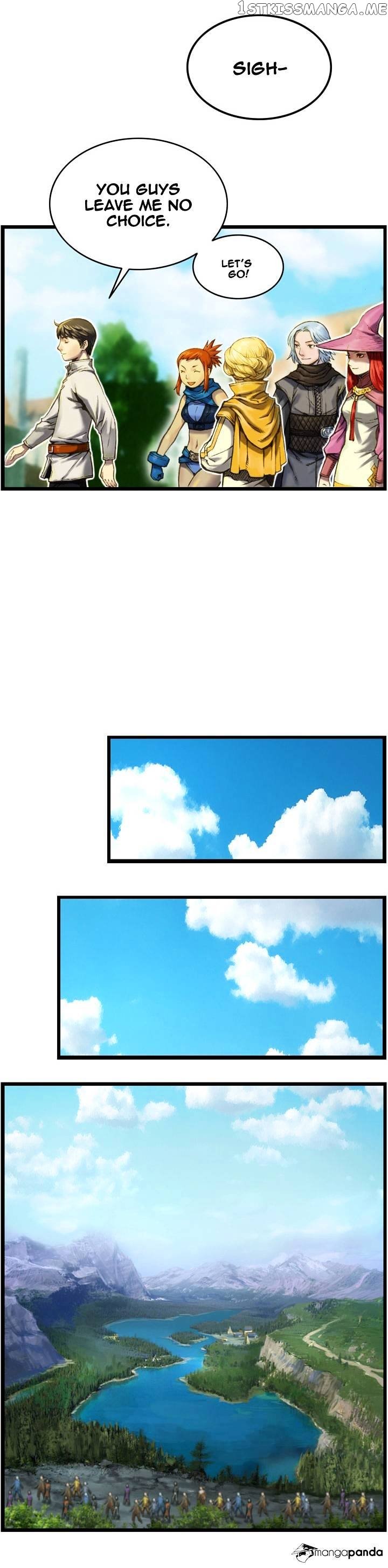 The Legendary Moonlight Sculptor chapter 26 - page 14
