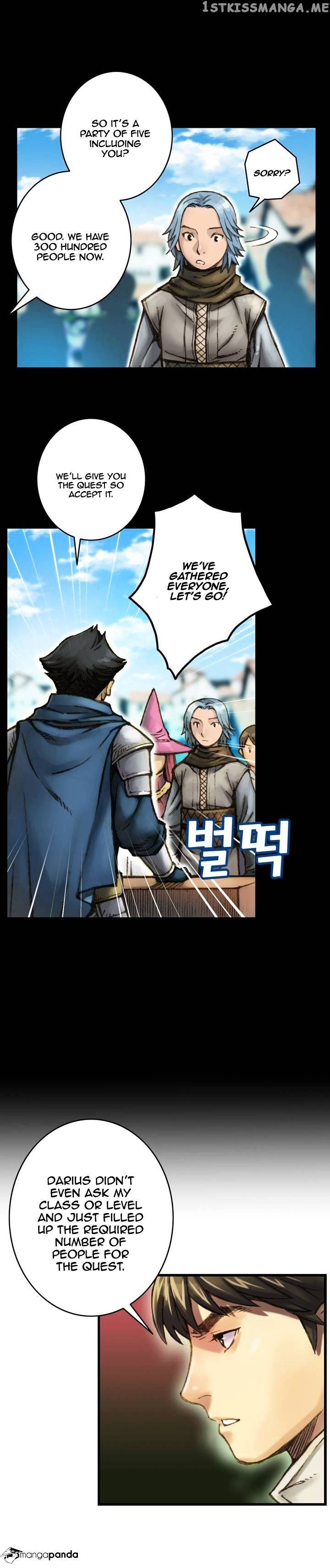 The Legendary Moonlight Sculptor chapter 27 - page 10