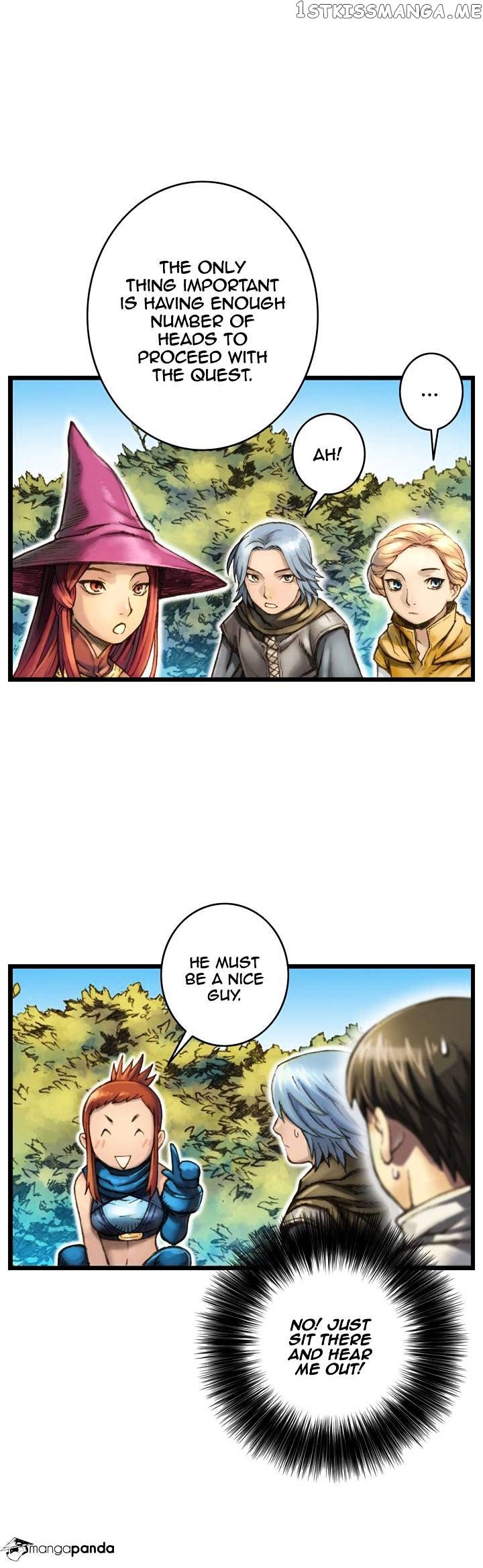 The Legendary Moonlight Sculptor chapter 27 - page 11