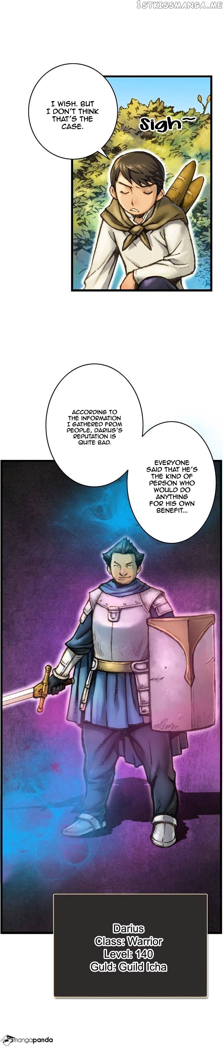 The Legendary Moonlight Sculptor chapter 27 - page 12