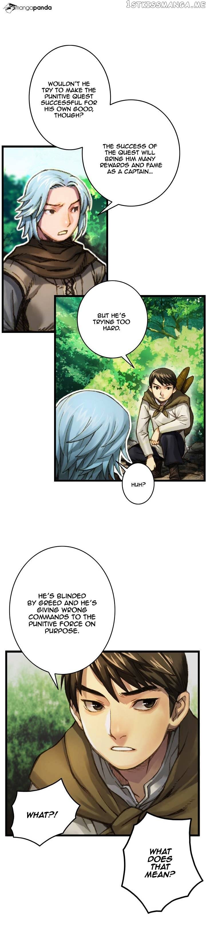 The Legendary Moonlight Sculptor chapter 27 - page 13