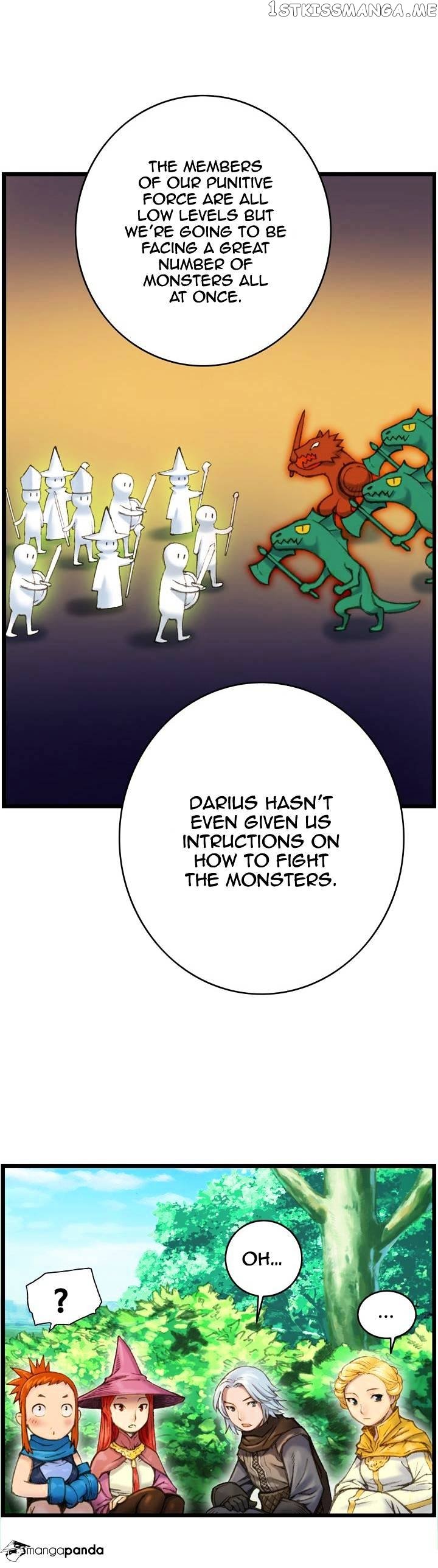 The Legendary Moonlight Sculptor chapter 27 - page 14