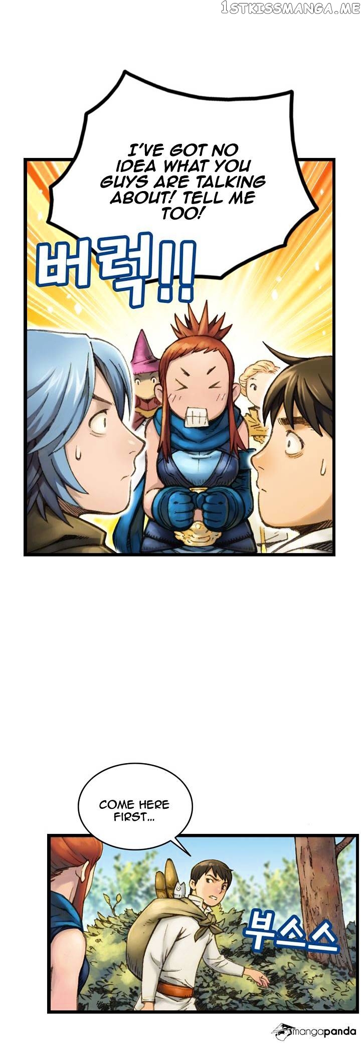 The Legendary Moonlight Sculptor chapter 27 - page 5