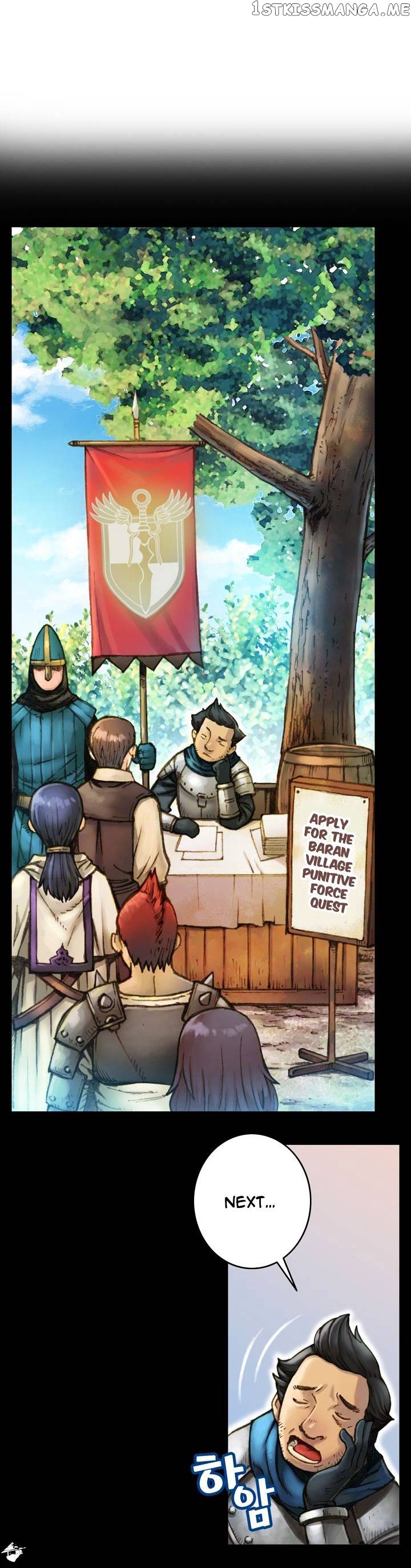The Legendary Moonlight Sculptor chapter 27 - page 8