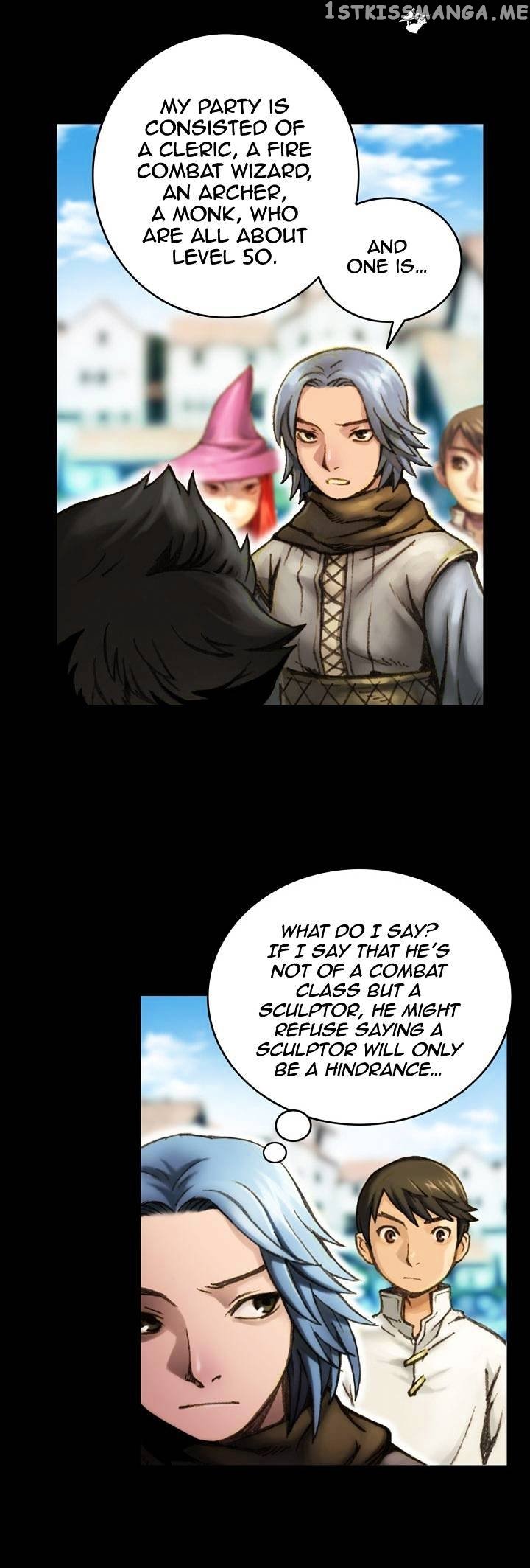 The Legendary Moonlight Sculptor chapter 27 - page 9