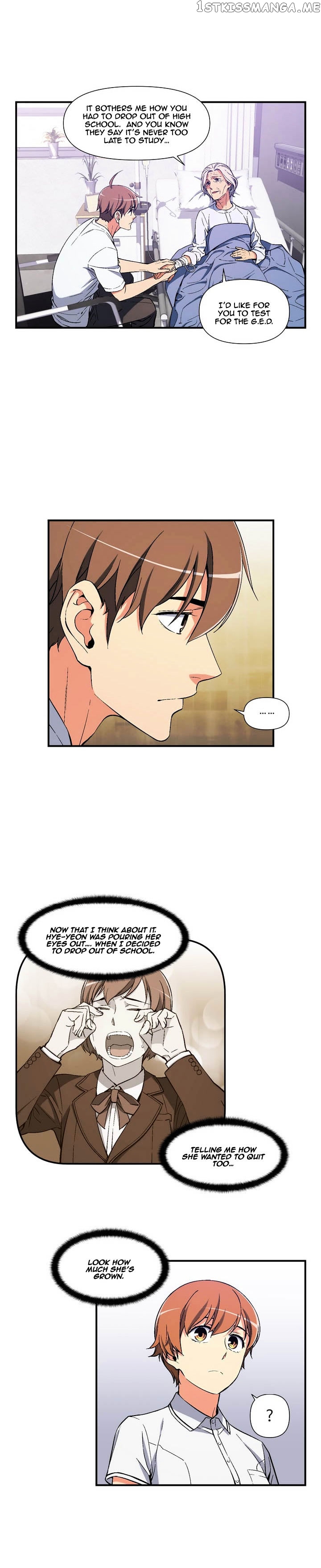 The Legendary Moonlight Sculptor chapter 76 - page 4