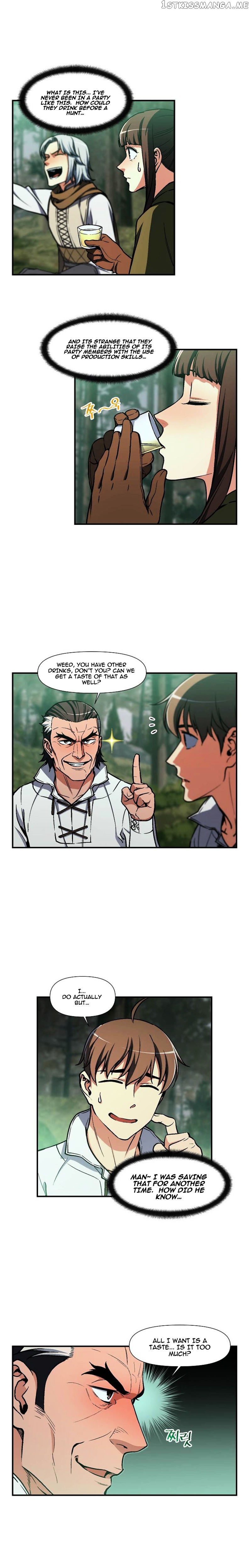 The Legendary Moonlight Sculptor chapter 115 - page 10