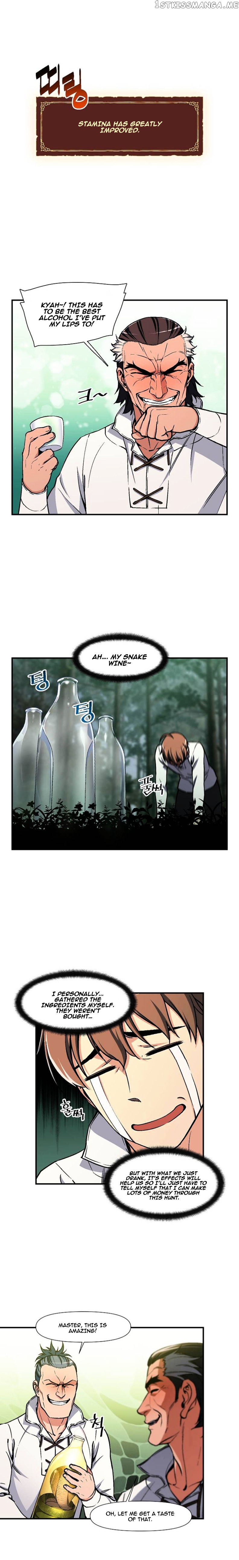 The Legendary Moonlight Sculptor chapter 115 - page 12