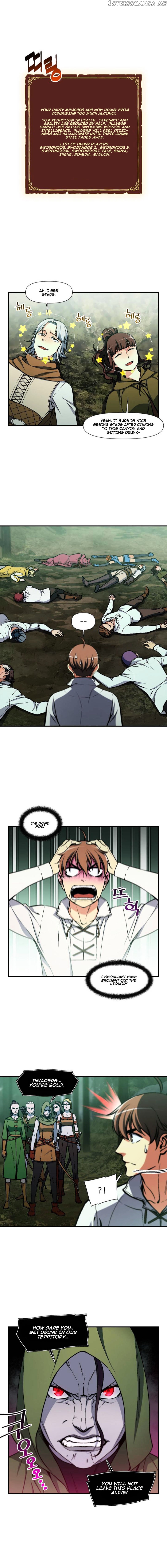 The Legendary Moonlight Sculptor chapter 115 - page 14