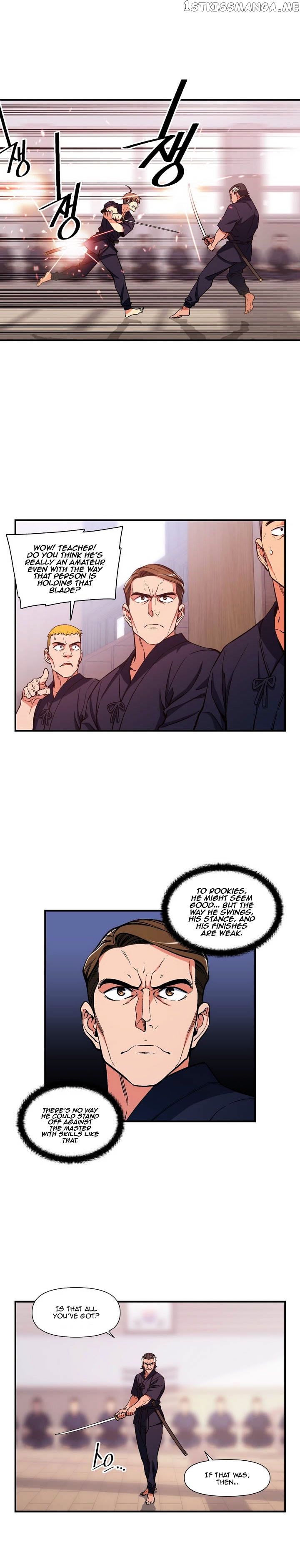 The Legendary Moonlight Sculptor chapter 77 - page 11