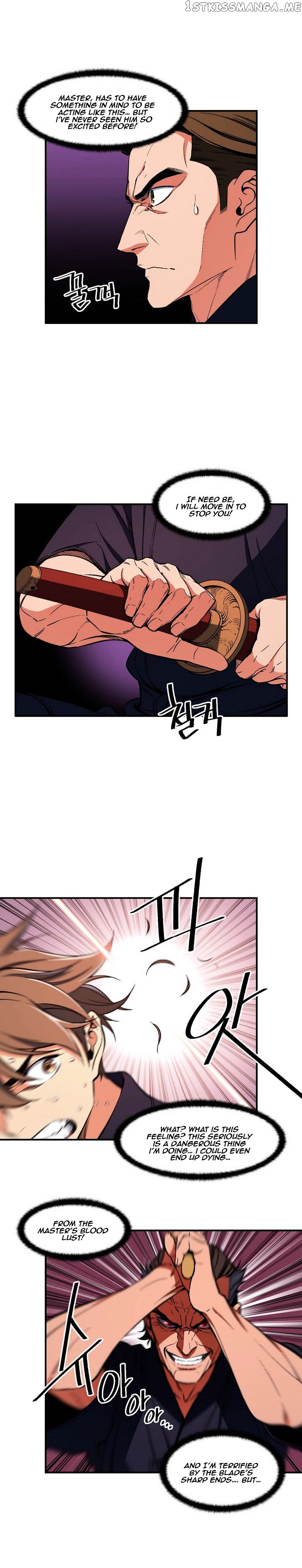 The Legendary Moonlight Sculptor chapter 77 - page 14