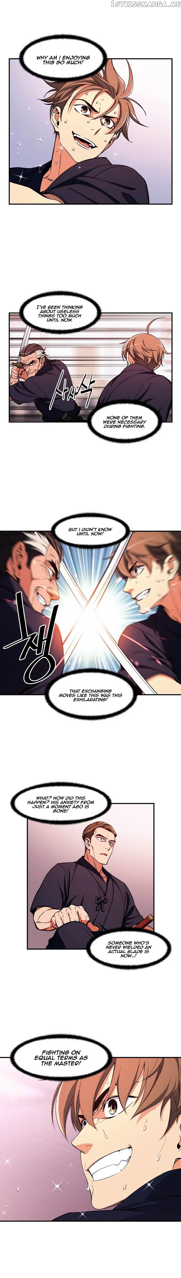 The Legendary Moonlight Sculptor chapter 77 - page 15
