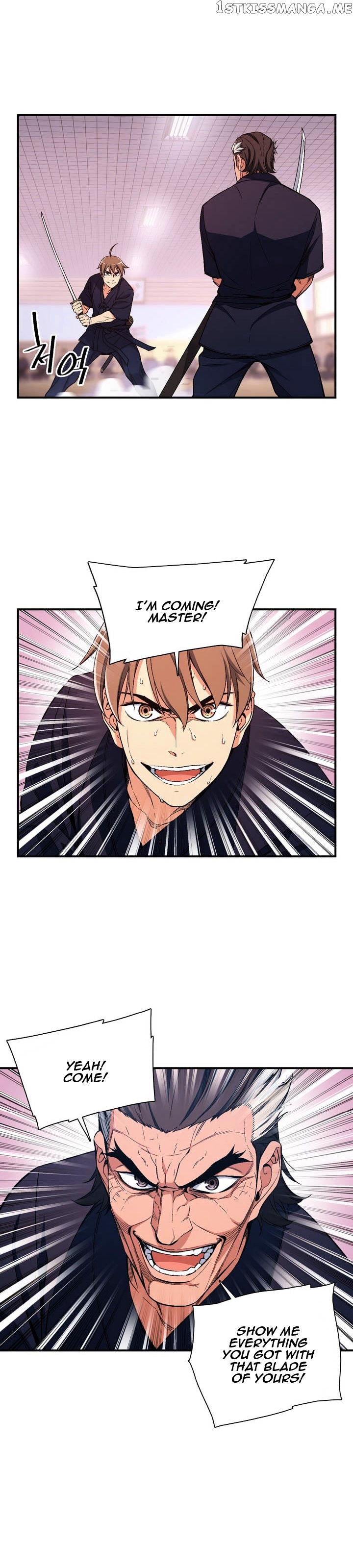 The Legendary Moonlight Sculptor chapter 77 - page 16