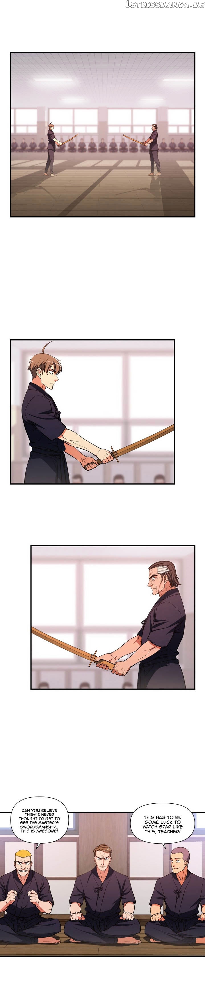 The Legendary Moonlight Sculptor chapter 77 - page 2