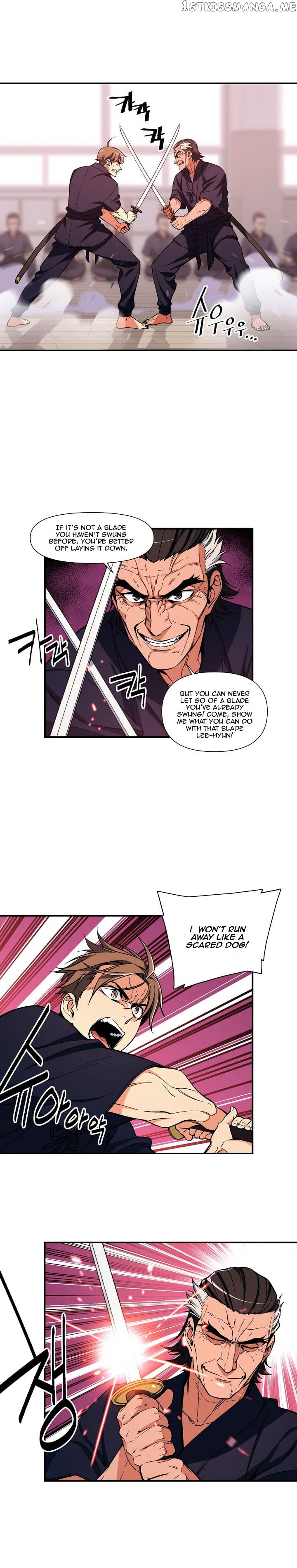 The Legendary Moonlight Sculptor chapter 77 - page 9