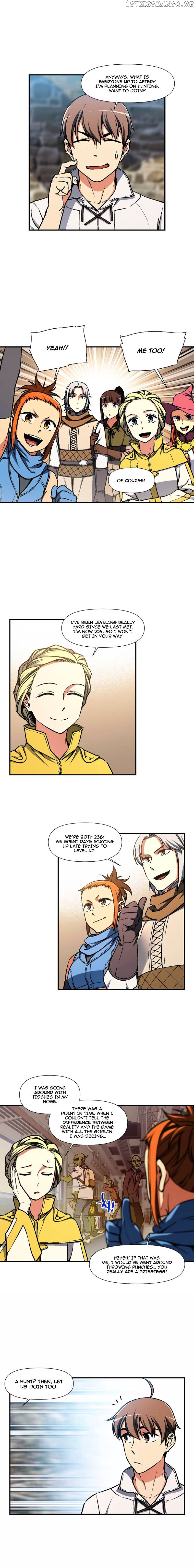 The Legendary Moonlight Sculptor chapter 114 - page 10