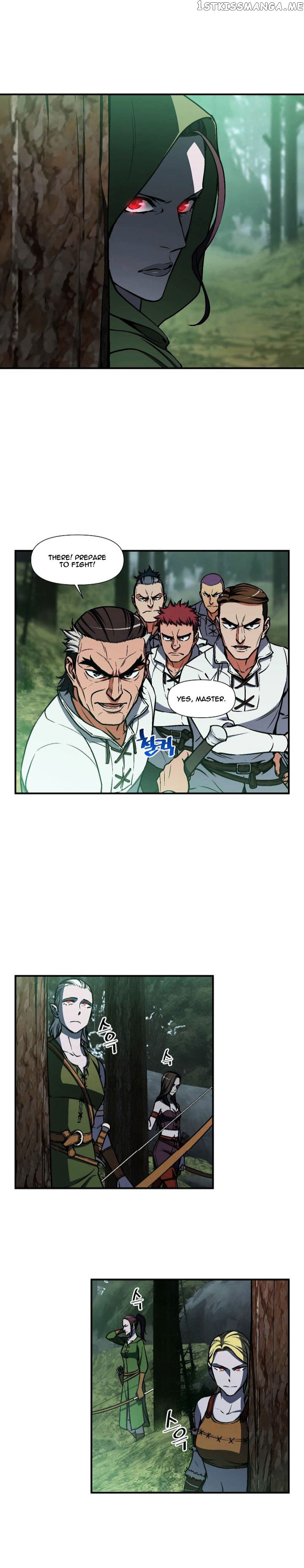 The Legendary Moonlight Sculptor chapter 114 - page 14