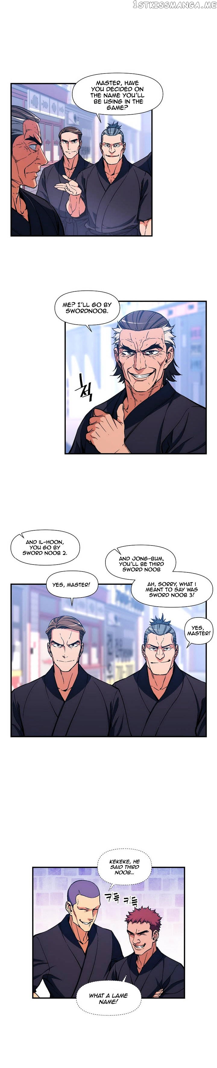 The Legendary Moonlight Sculptor chapter 78 - page 12