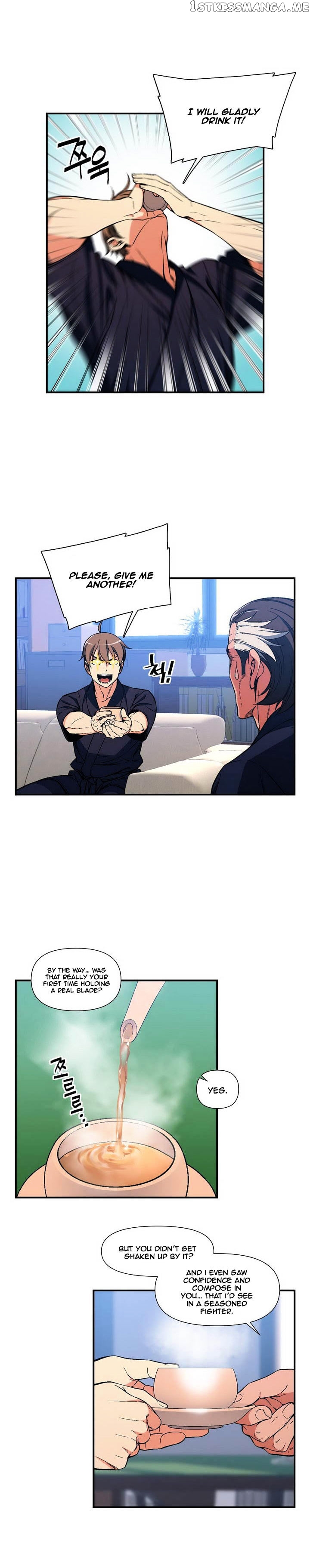 The Legendary Moonlight Sculptor chapter 78 - page 3