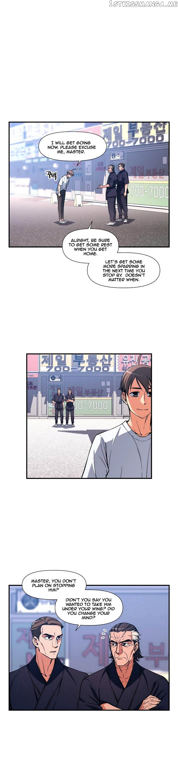 The Legendary Moonlight Sculptor chapter 78 - page 7