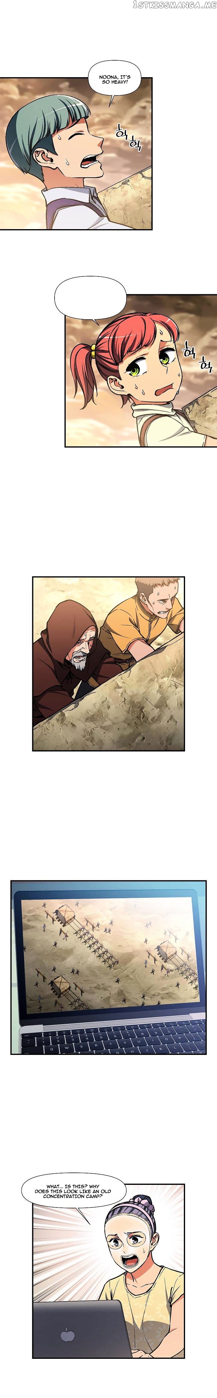The Legendary Moonlight Sculptor chapter 113 - page 5