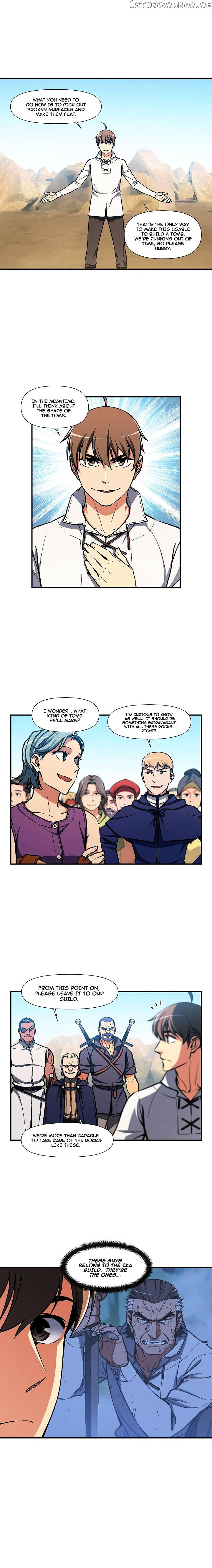 The Legendary Moonlight Sculptor chapter 113 - page 7