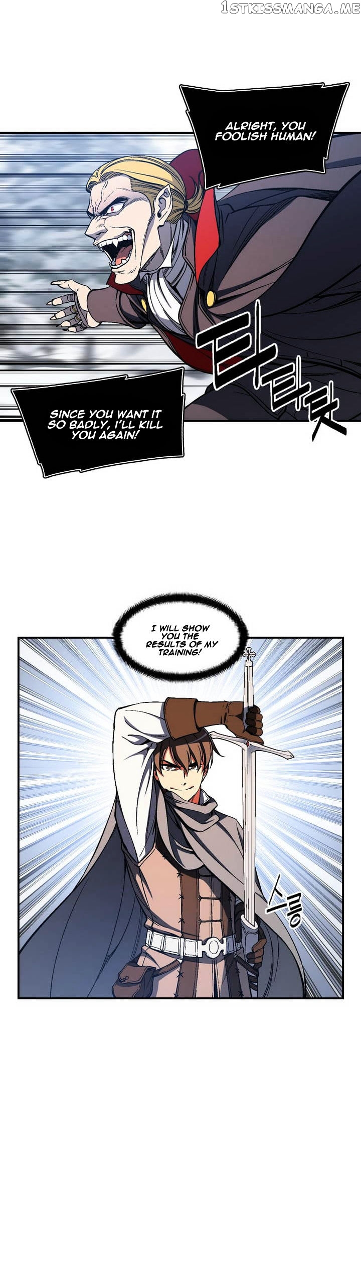 The Legendary Moonlight Sculptor chapter 79 - page 17