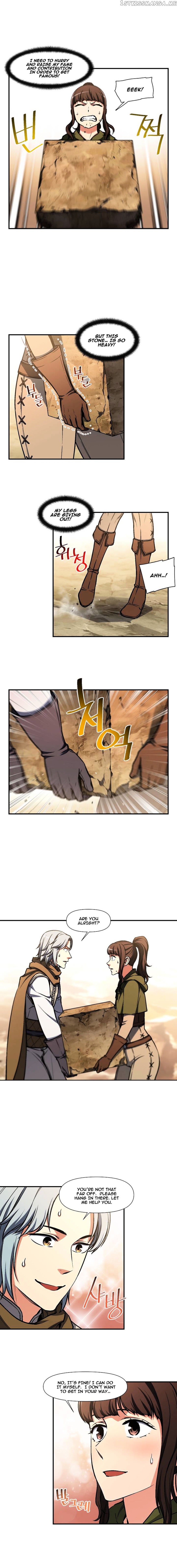 The Legendary Moonlight Sculptor chapter 112 - page 11