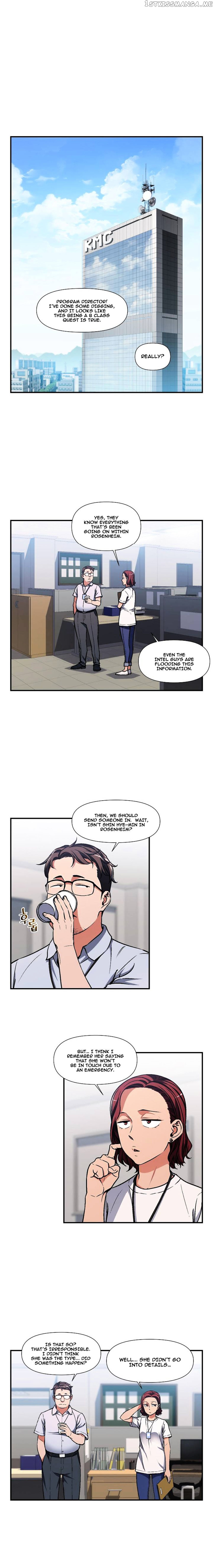The Legendary Moonlight Sculptor chapter 112 - page 9