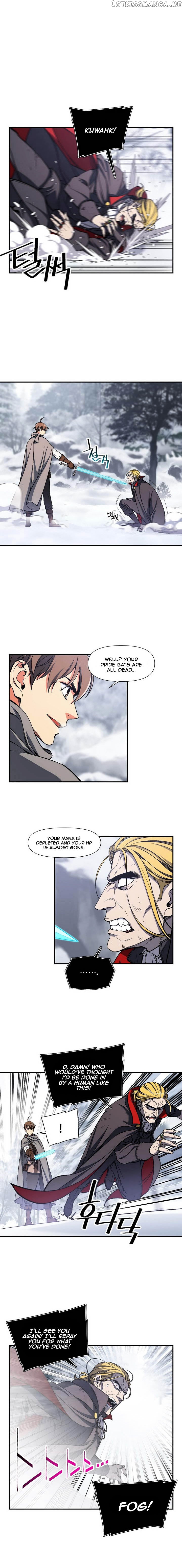 The Legendary Moonlight Sculptor chapter 80 - page 14