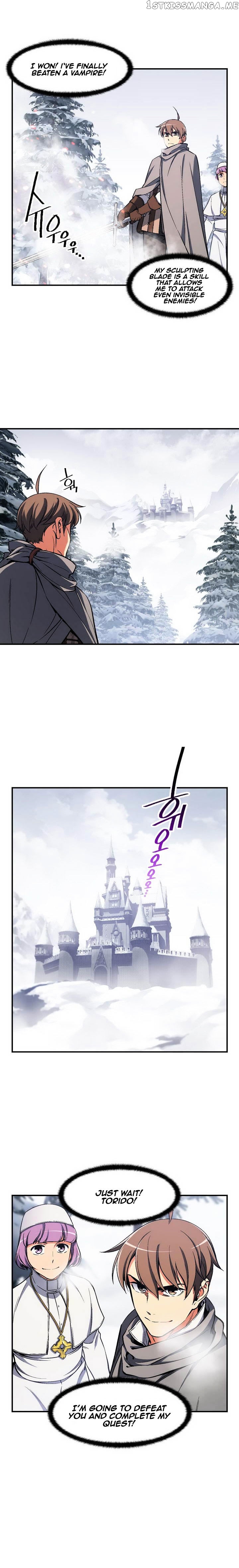 The Legendary Moonlight Sculptor chapter 80 - page 16