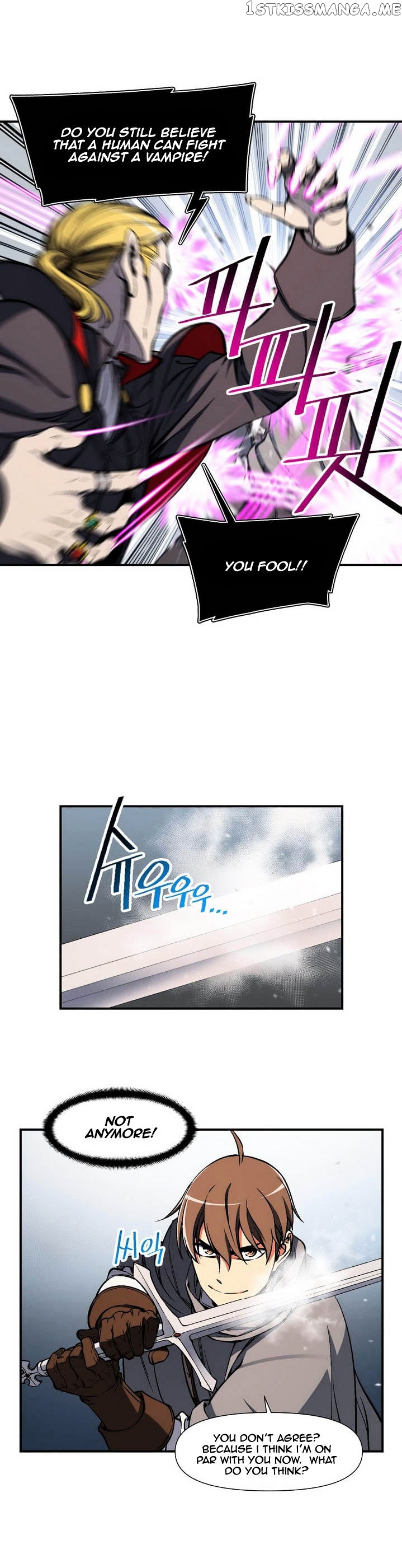 The Legendary Moonlight Sculptor chapter 80 - page 3
