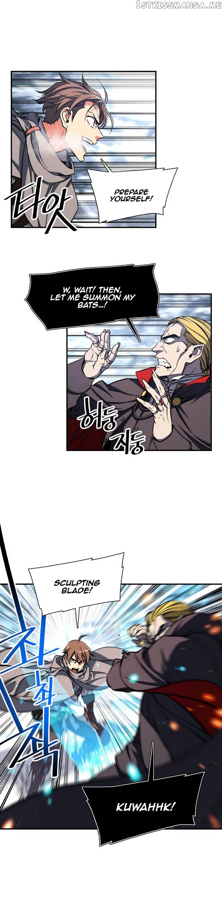 The Legendary Moonlight Sculptor chapter 80 - page 5