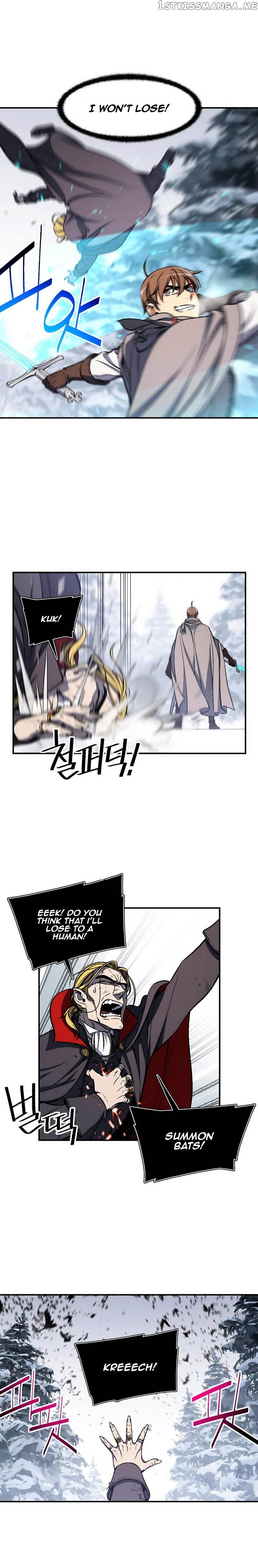 The Legendary Moonlight Sculptor chapter 80 - page 9
