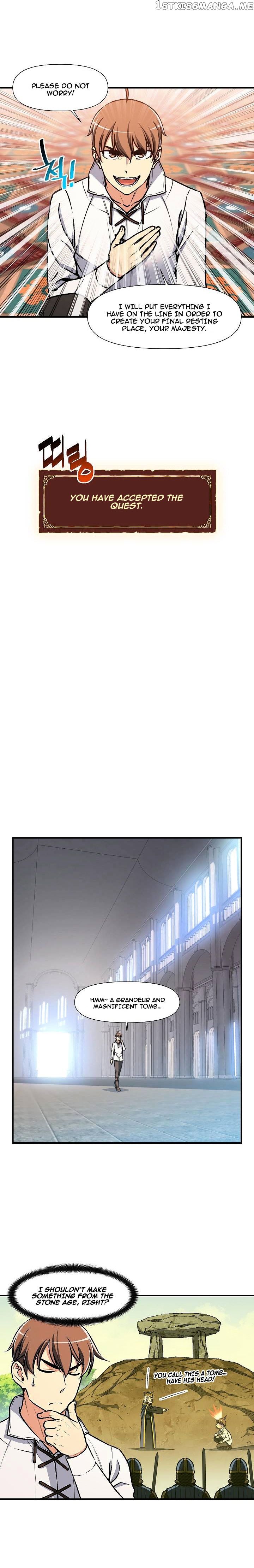 The Legendary Moonlight Sculptor chapter 111 - page 11