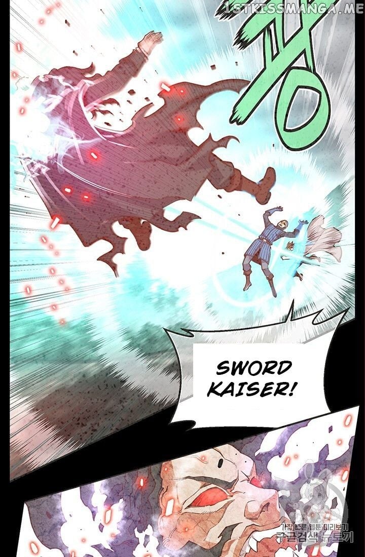 The Legendary Moonlight Sculptor chapter 150 - page 12
