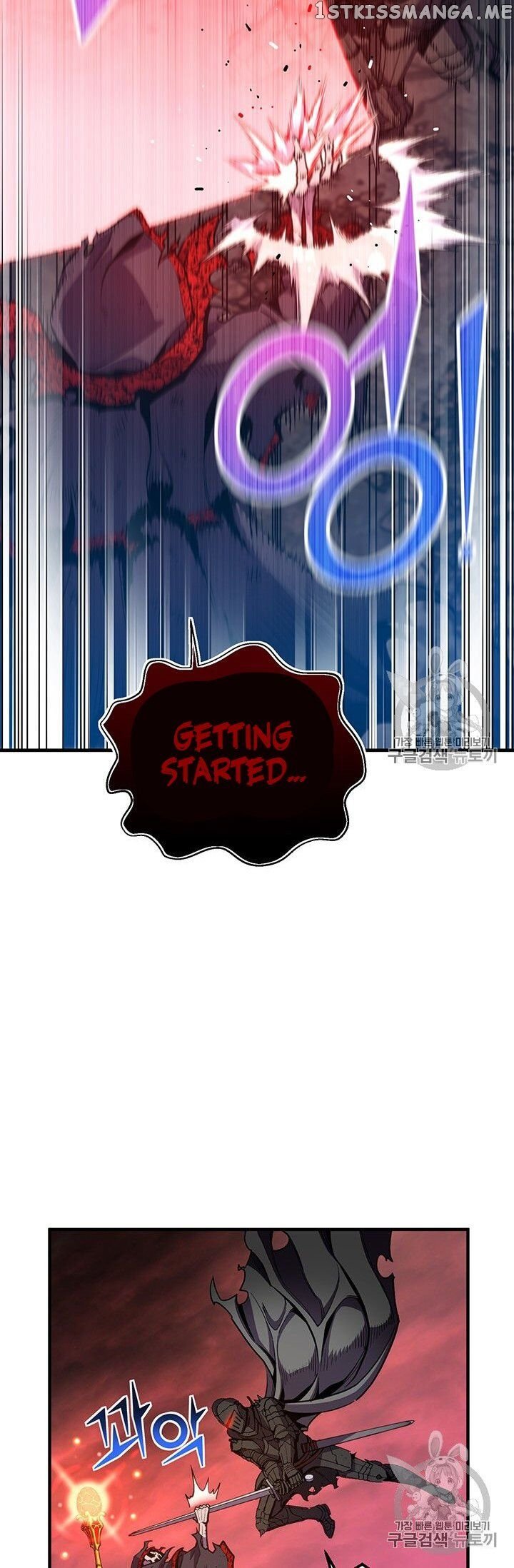 The Legendary Moonlight Sculptor chapter 150 - page 41
